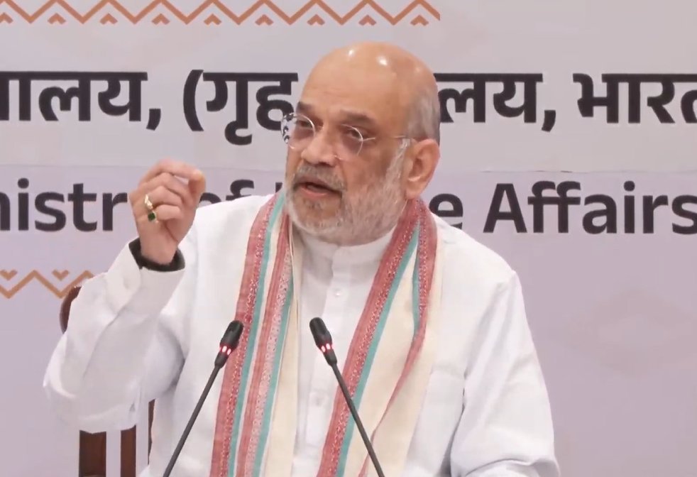 Amit Shah