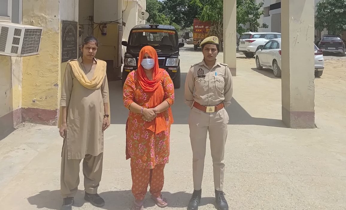 Deepika Murder: