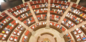 Rajya Sabha Election: 10 राज्यों में राज्यसभा चुनाव का ऐलान