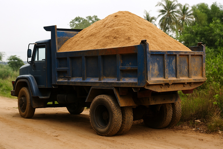 Chambal sand mafia: