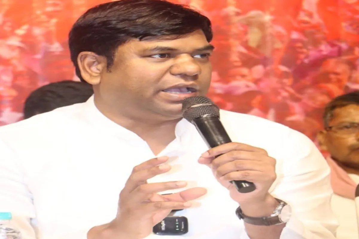 Mukesh Sahani