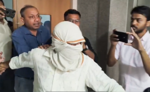 नीट पेपर लीक जांच में आरोपियों की संपत्तियां रडार पर