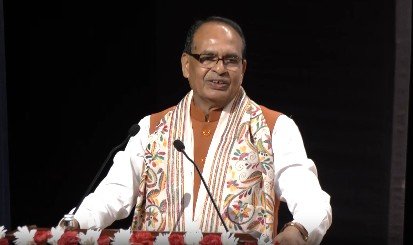Shivraj Singh
