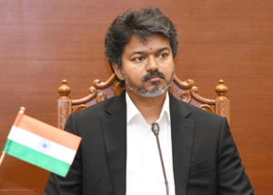 CM Vijay Delhi Visit:  विकास मुद्दों को लेकर पीएम मोदी से मिलेंगे विजय