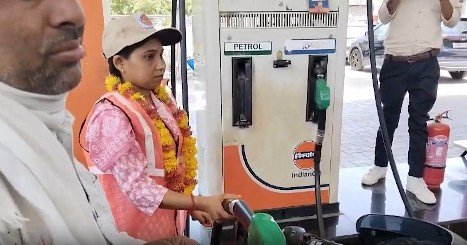 Shakti Didi