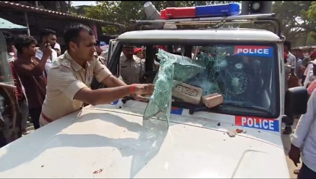 Gopalganj Women Murder: