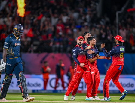 IPL 2026 Final