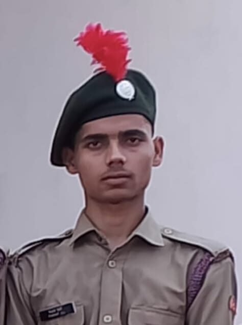 Moradabad suicide: