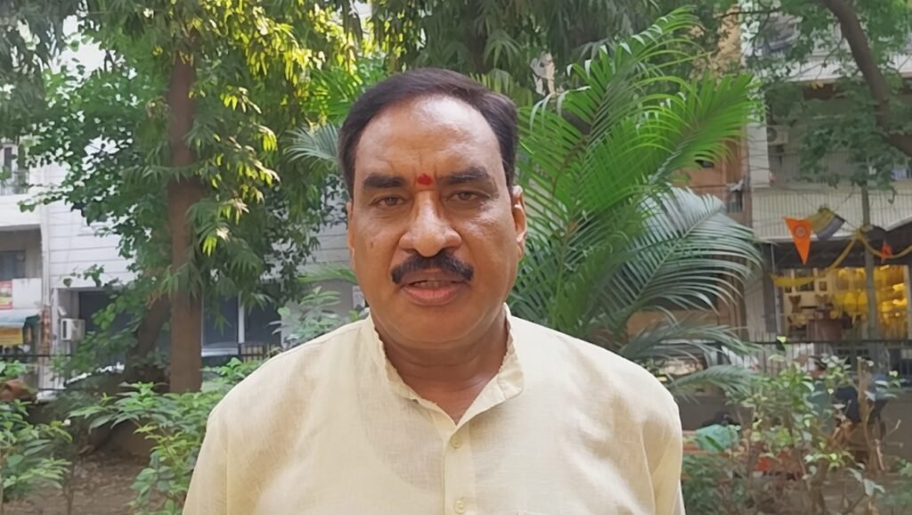 Ghaziabad Murder: