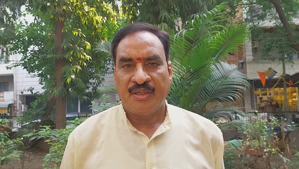 Ghaziabad Murder: