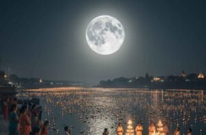 Vaishakh Purnima: वैशाख पूर्णिमा 2026