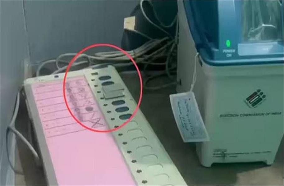 Bengal Election: