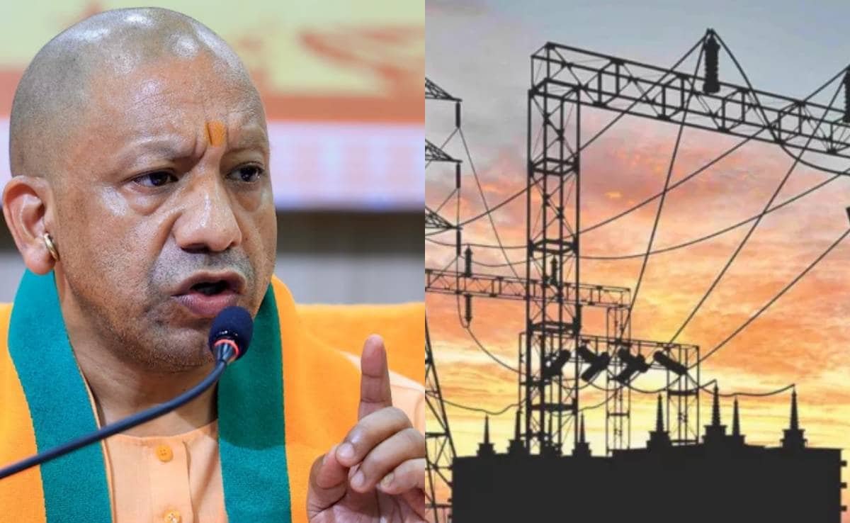 यूपी में बिजली कटौती पर CM योगी सख्त