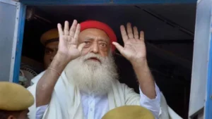 Asaram Case Update: आसाराम केस में हाईकोर्ट सख्त: उम्रकैद बरकरार