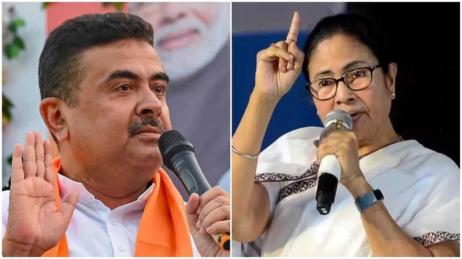 West Bengal Election: