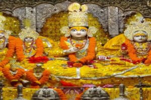 ज्येष्ठ पंचमी का अद्भुत संयोग