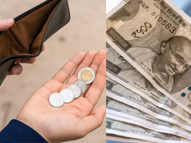 Astro Remedies For Money: