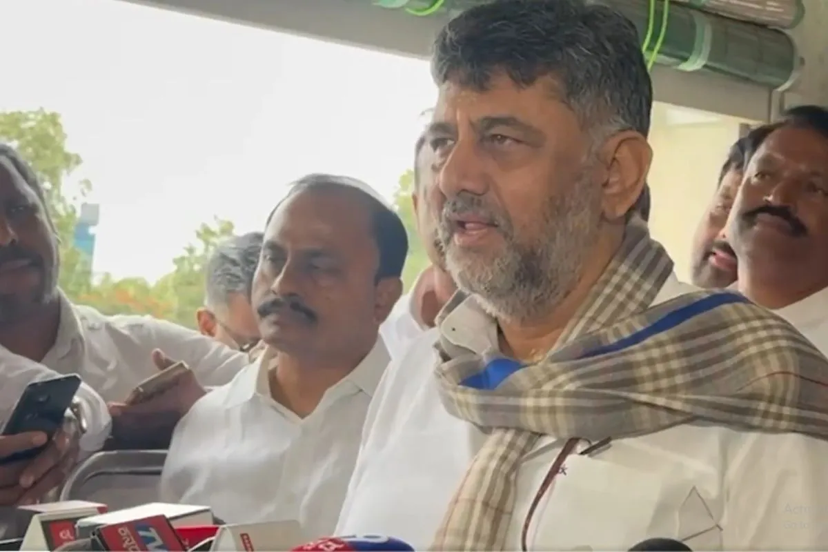 Karnataka CM