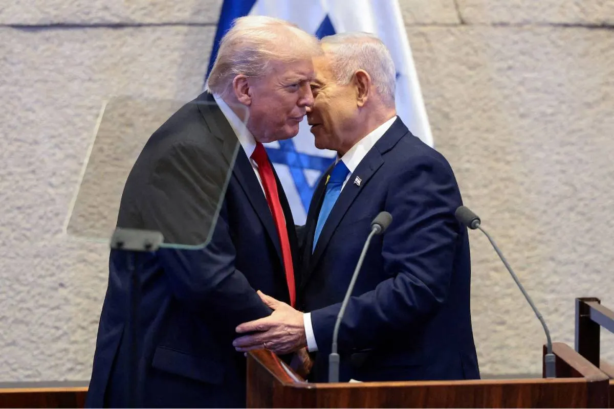 Iran Israel