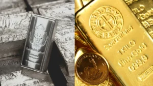 Gold Silver Duty Hike