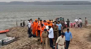 Bargi Accident: जबलपुर बरगी बांध क्रूज हादसा