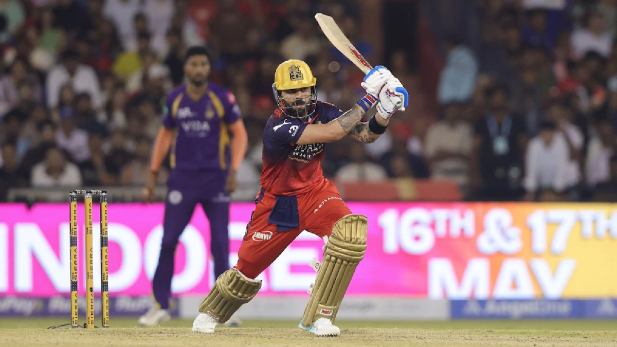 Virat Kohli: एक दिन सब खत्म हो जाएगा… शतक के बाद विराट कोहली का भावुक बयान, सुनकर फैंस भी हो गए भावुक