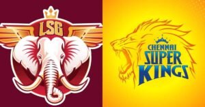 LSG vs CSK