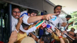 NEET Paper Leak Case