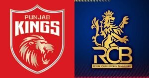 PBKS vs RCB: पीबीकेएस बनाम आरसीबी