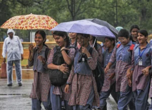 देशभर में मौसम बदलाव की बड़ी जानकारी