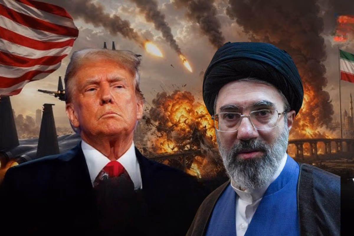 US Iran Deal: