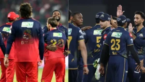 RCB फाइनल से पहले सख्त पुलिस एडवाइजरी