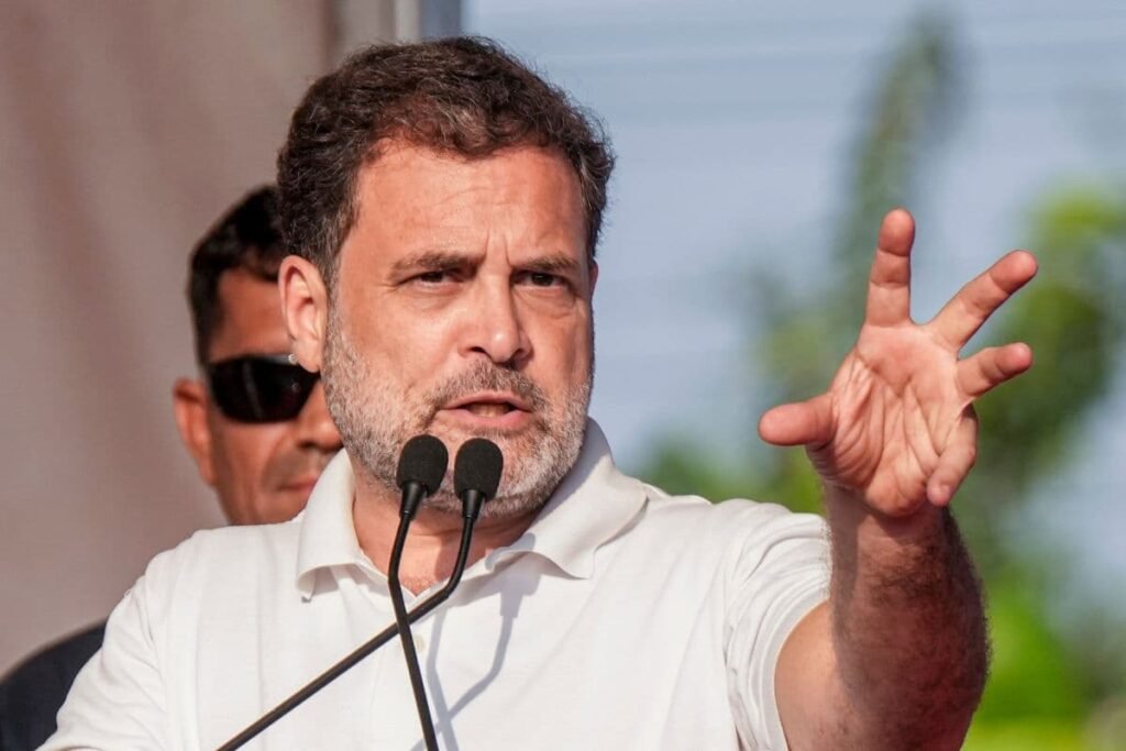 अभिनेता विजय को समर्थन देना कांग्रेस के लिए घाटे का सौदा साबित होगा ?, DMK ने ठहराया गद्दार...