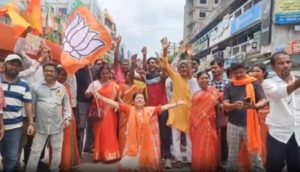 Bengal Election 2026
