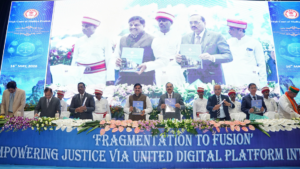 Chief Justice in Mp