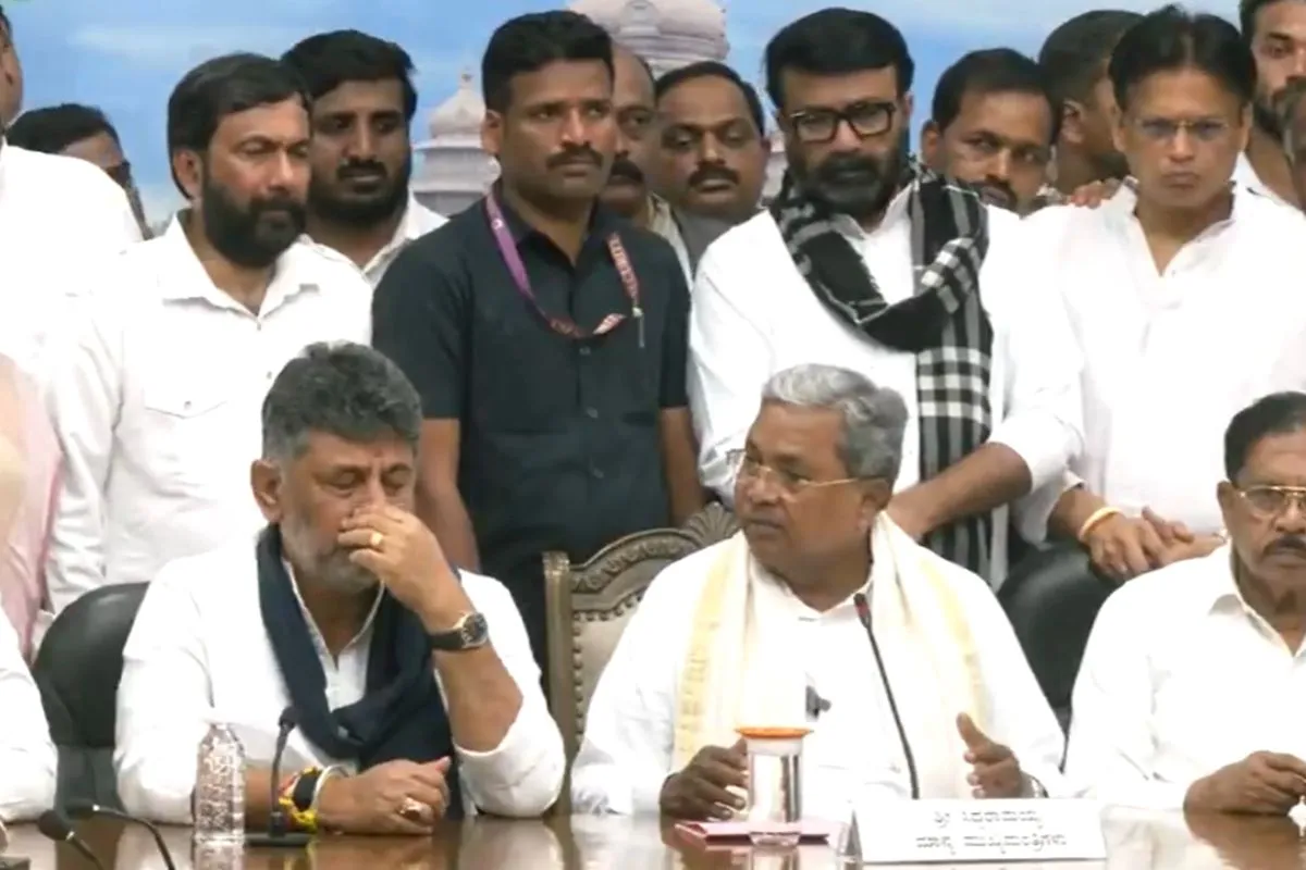 Karnataka news