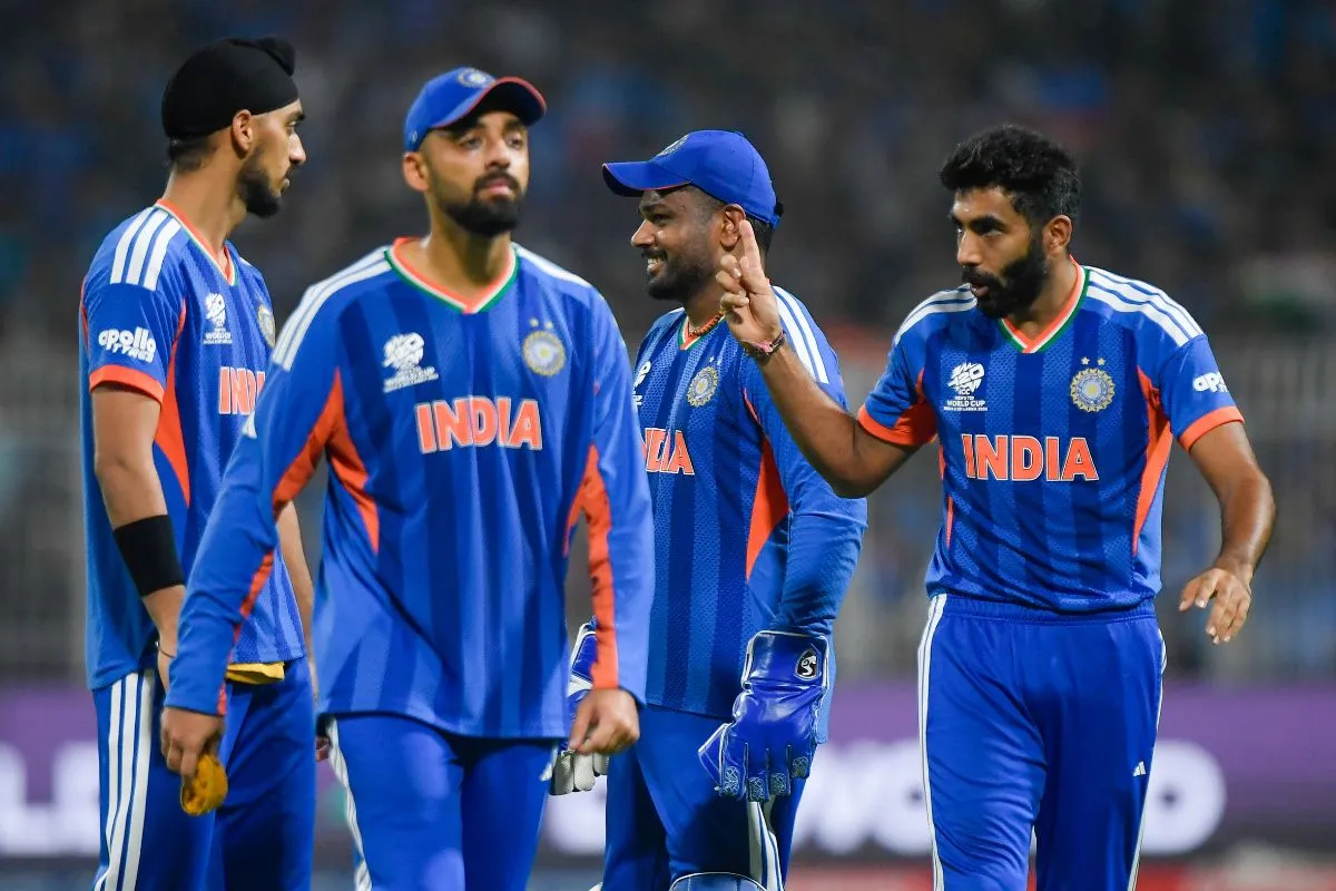 Sanju Samson