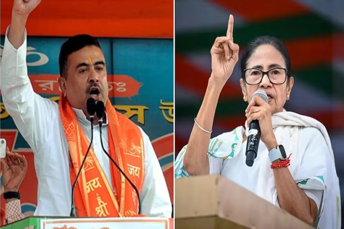Mamata Banerjee