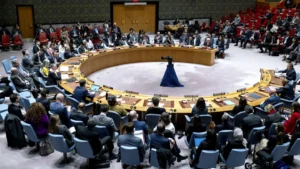 India slams Pakistan: UN में भारत का पाकिस्तान पर वार