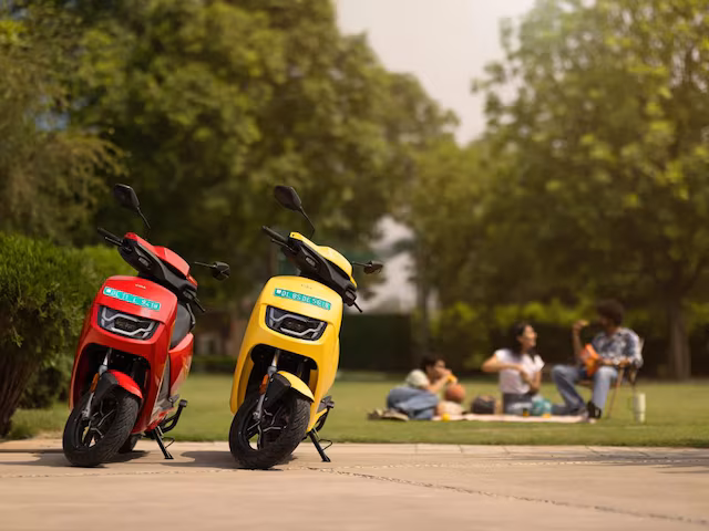 Electric Scooter 2026: