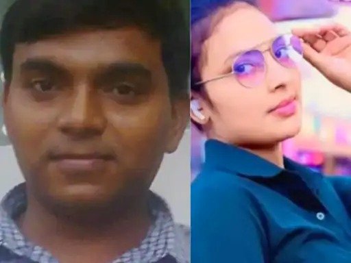 डूडाकर्मी की हत्या के बाद प्रेमिका को मारा डाला