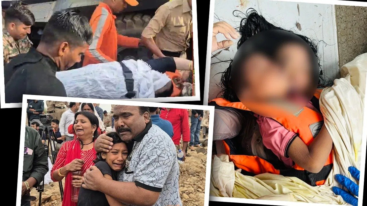 जबलपुर बरगी डैम का ‘मौत वाला क्रूज’