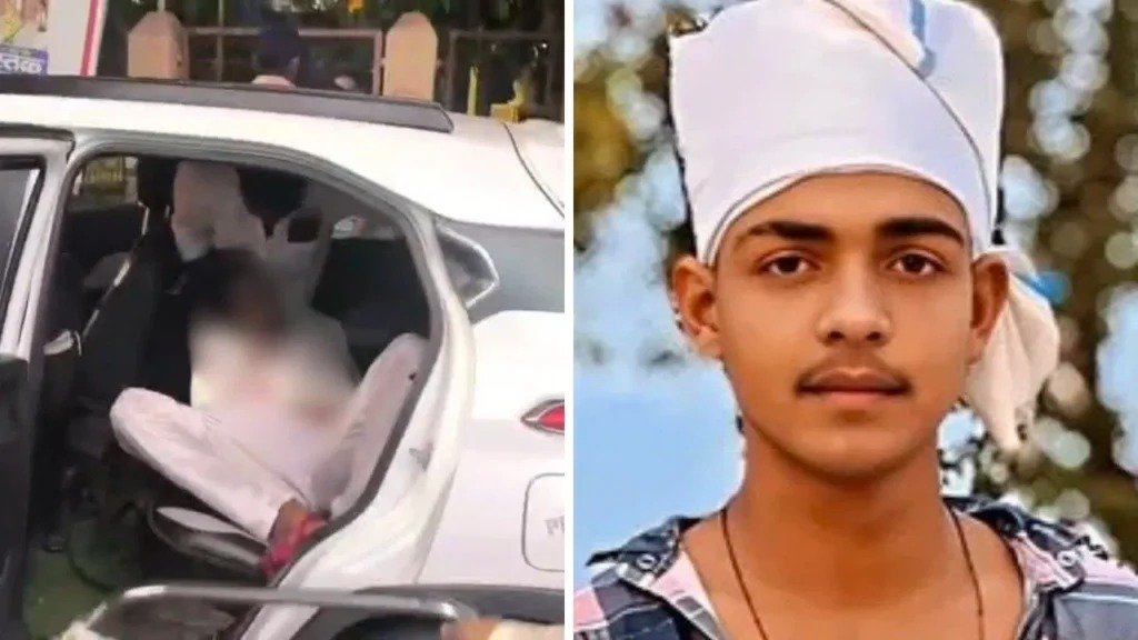 जौनपुर में दूल्हे की 3 गोली मारकर हत्या