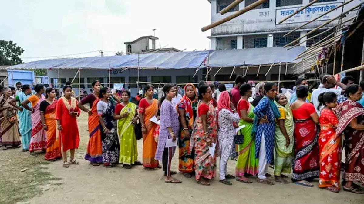 Bengal Elections