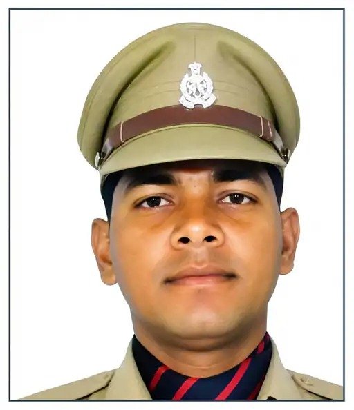 लखनऊ पुलिस मुख्यालय में तैनात ASI ने सुसाइड किया