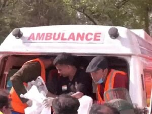 Delhi Fire Incident: शाहदरा आग में 9 मौत