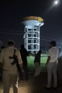 सिद्धार्थनगर हादसा