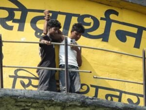 सिद्धार्थनगर हादसा