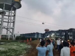Water Tank Incident:  सिद्धार्थनगर हादसा