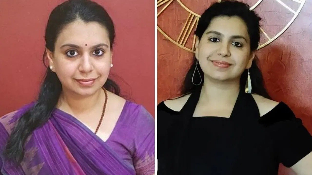 IAS दिव्या मित्तल